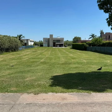 Terreno en Tafi Viejo - B° Privado Solar de Tafí
