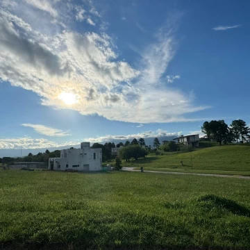 Terreno en La Reserva 2