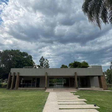 Casa AMOBLADA en Country La Herencia - Gran Oportunidad