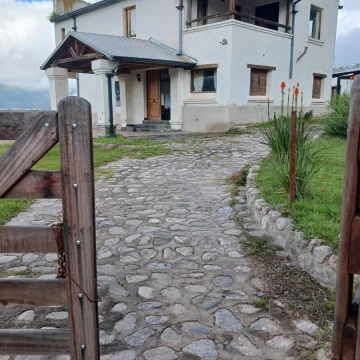 Casa en Tafi Del Valle