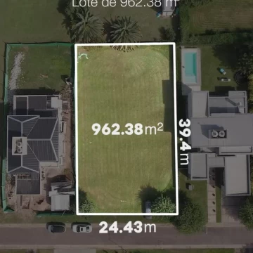 Terreno en Tafi Viejo