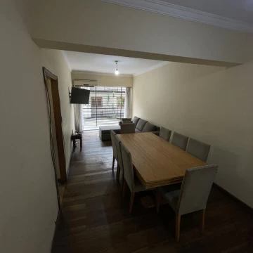 Departamento en Barrio Norte
