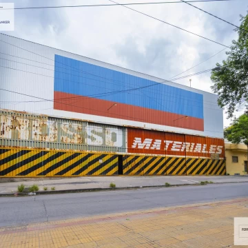 Galpón en San Miguel De Tucumán