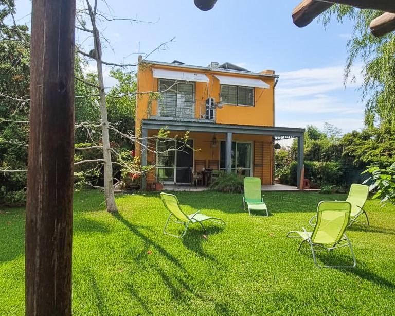 Casa de 3 dormitorios en Parque Sakura, Escobar, foto 2