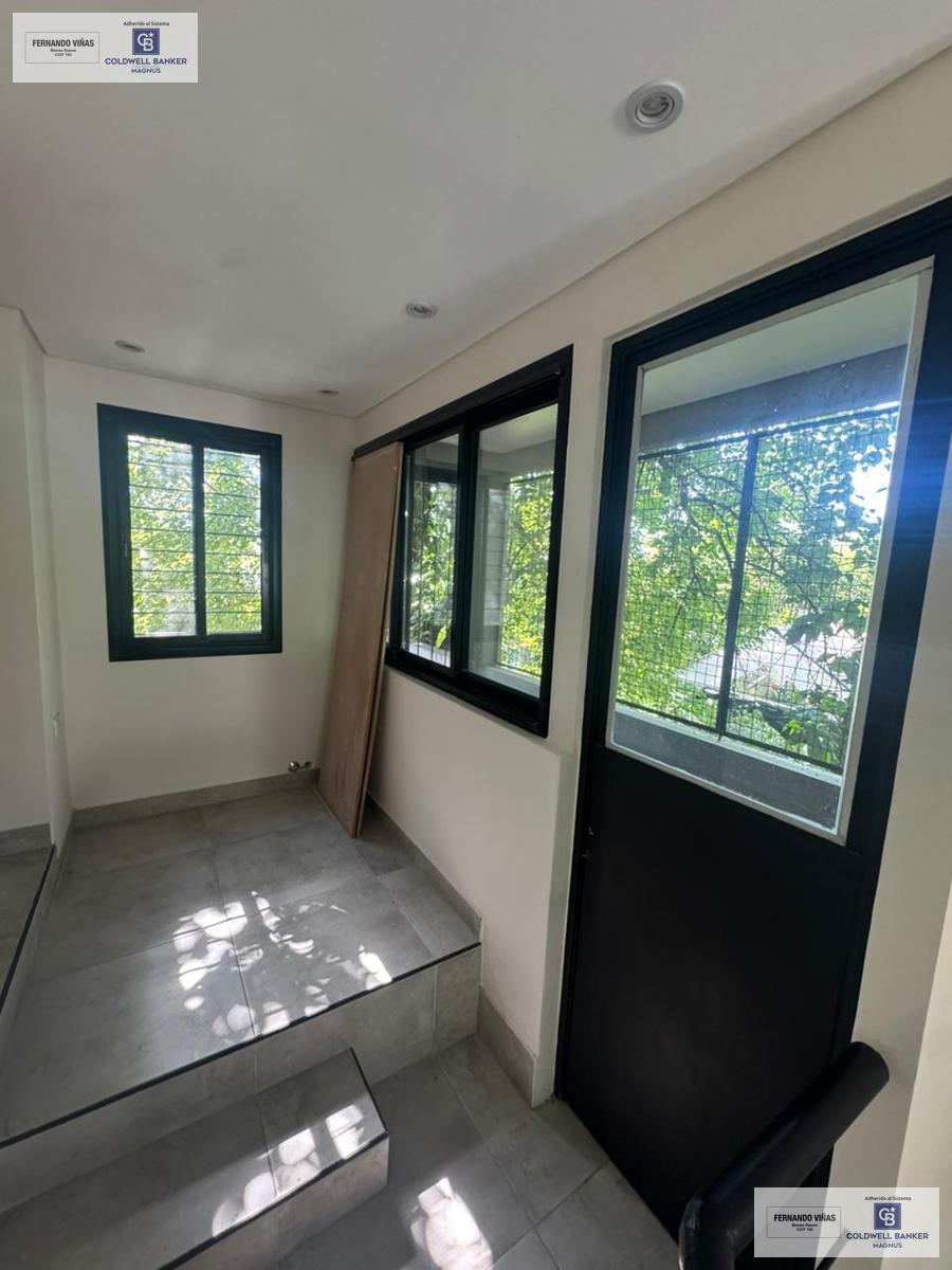 Hall 2 piso