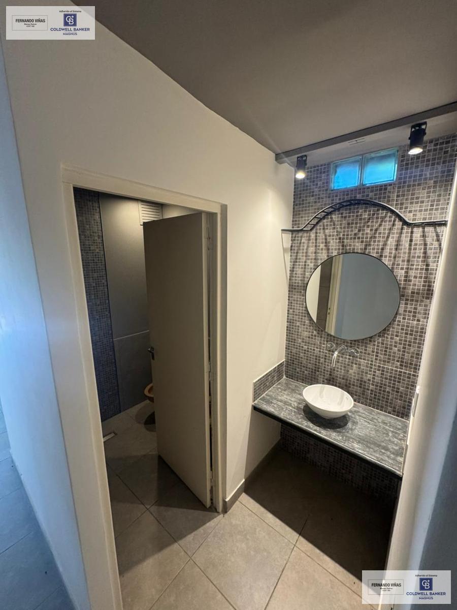 Ante Baño