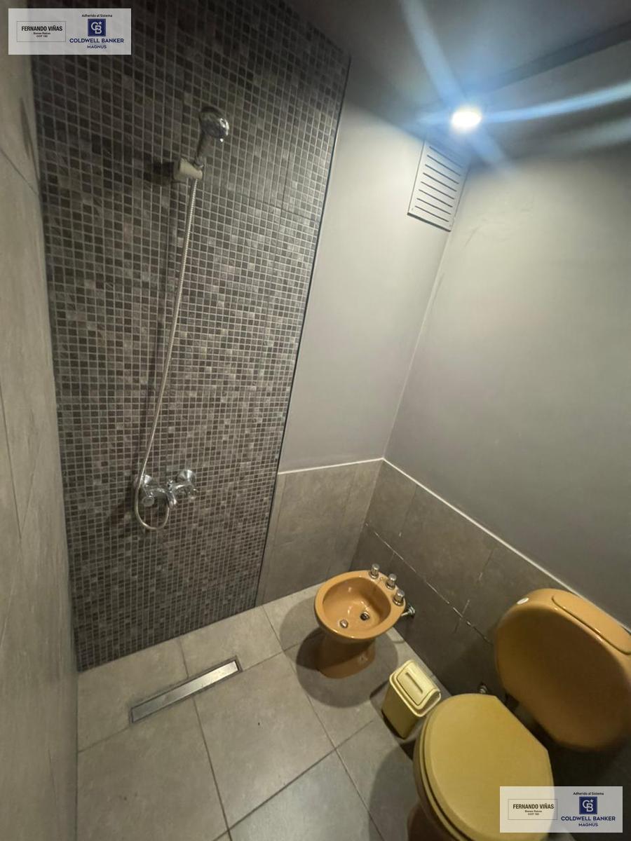 Baño