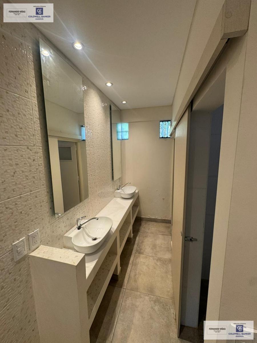 Ante Baño