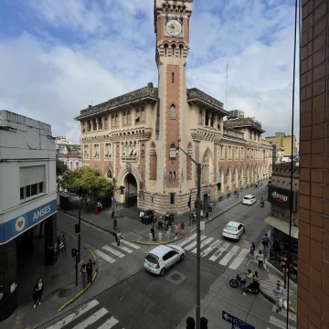Departamento en Barrio Norte