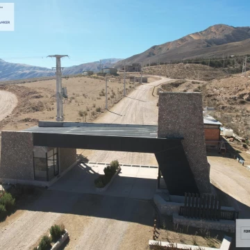 Terreno en Tafi Del Valle