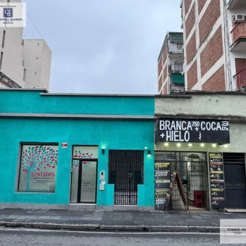 PH en Barrio Sur