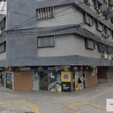 Departamento en Barrio Norte