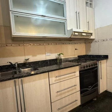 Departamento de 2 dormitorios en San Miguel De Tucumán