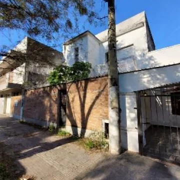 Casa en Barrio Norte