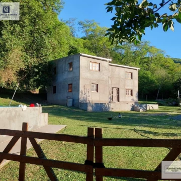 Casa en Tacanas