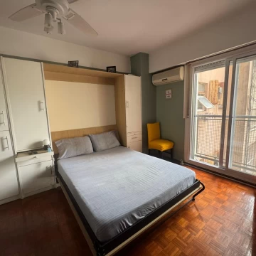 VENTA MONOAMBIENTE BARRIO NORTE