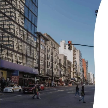 Venta de Apartamento a estrenar de 2 dormitorios en Centro