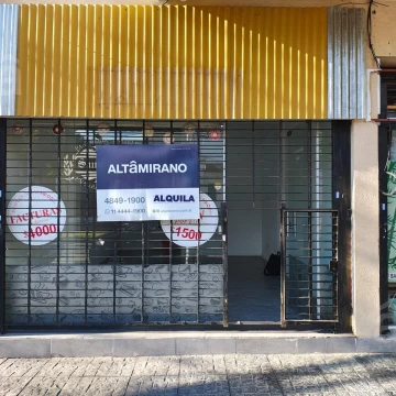 Local en Alquiler  en Villa Ballester- - Frente a  Hospital Marengo