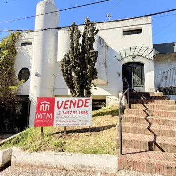 Casa en Venta Rosario, Alberdi.