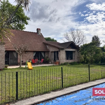 Casa a la venta en Bella Vista