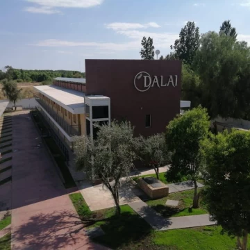 Hotel Dalai en Venta - Matus Hoyos al 1400