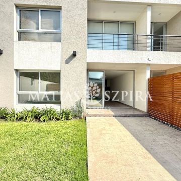 Departamento en venta Ituzaingó Norte 3 ambientes