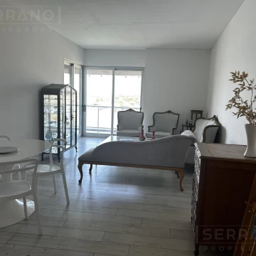 Alquiler departamento 3 ambientes, Amueblado en Yoo, Nordelta