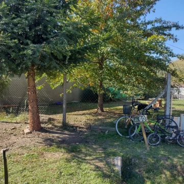 VENTA LOTE FRANCISCO ALVAREZ BARRIO SEMICERRADO VILLA ANGELA EXCELENTE UBICACION