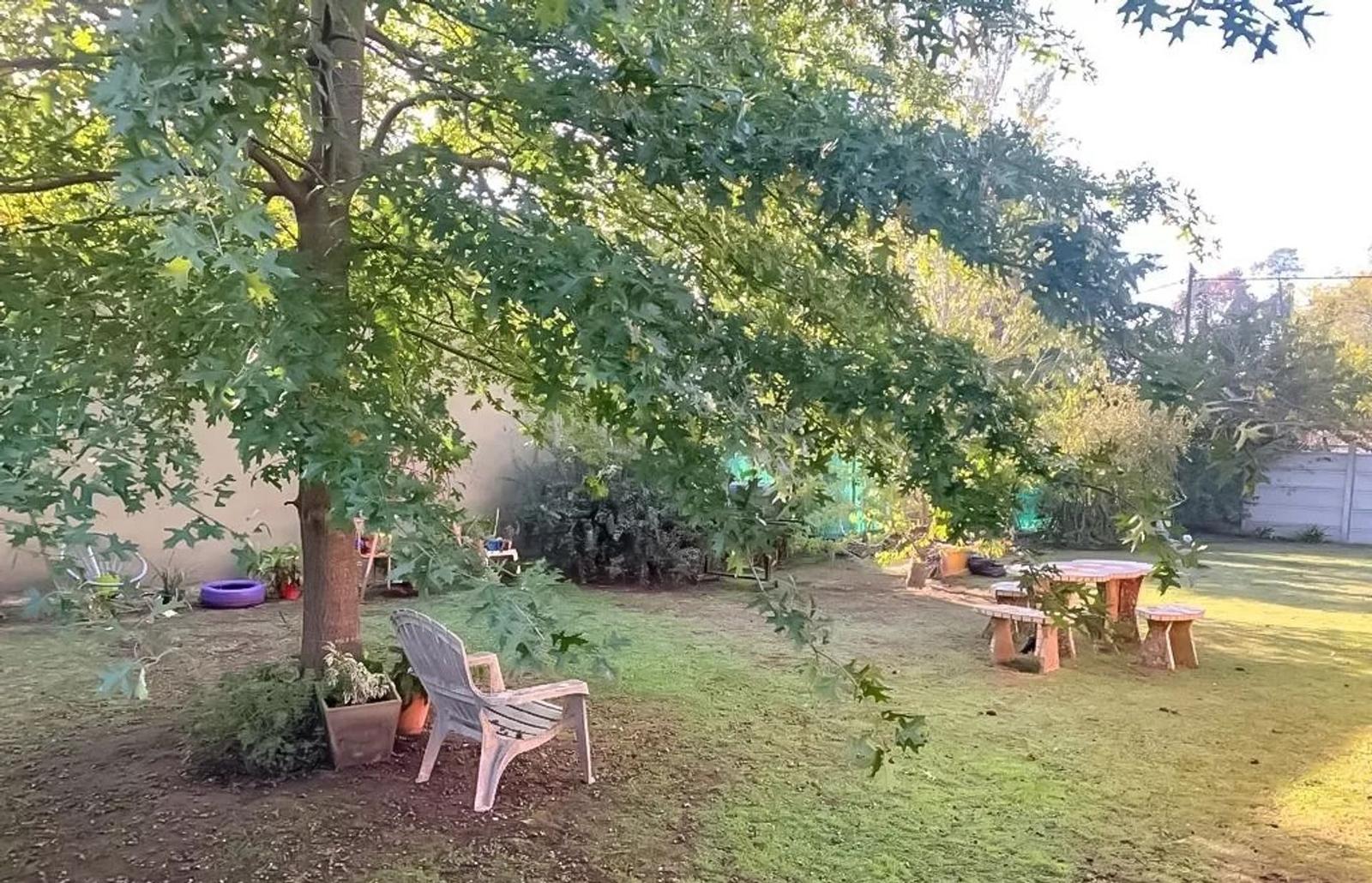 Lote de 300 m² en Francisco Alvarez, foto 3