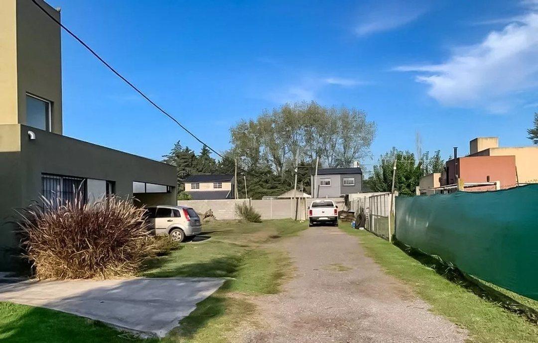 Lote de 300 m² en Francisco Alvarez, foto 4