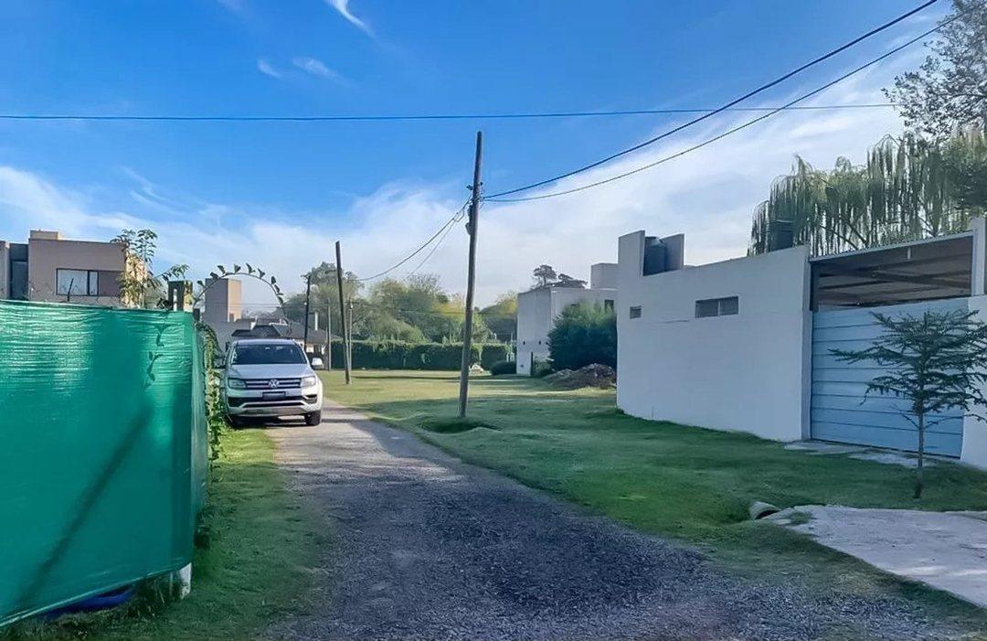Lote de 300 m² en Francisco Alvarez, foto 5