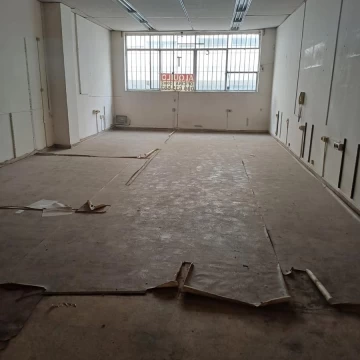 Alquiler Oficina Deposito en Centro