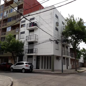 DEPARTAMENTO EN ARROYITO DE 1 DORMITORIO