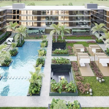 Venta al pozo desarrollo Premium en la mejor zona de Canning