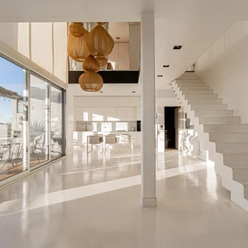 Departamento en venta 3 ambientes en complejo Tronador