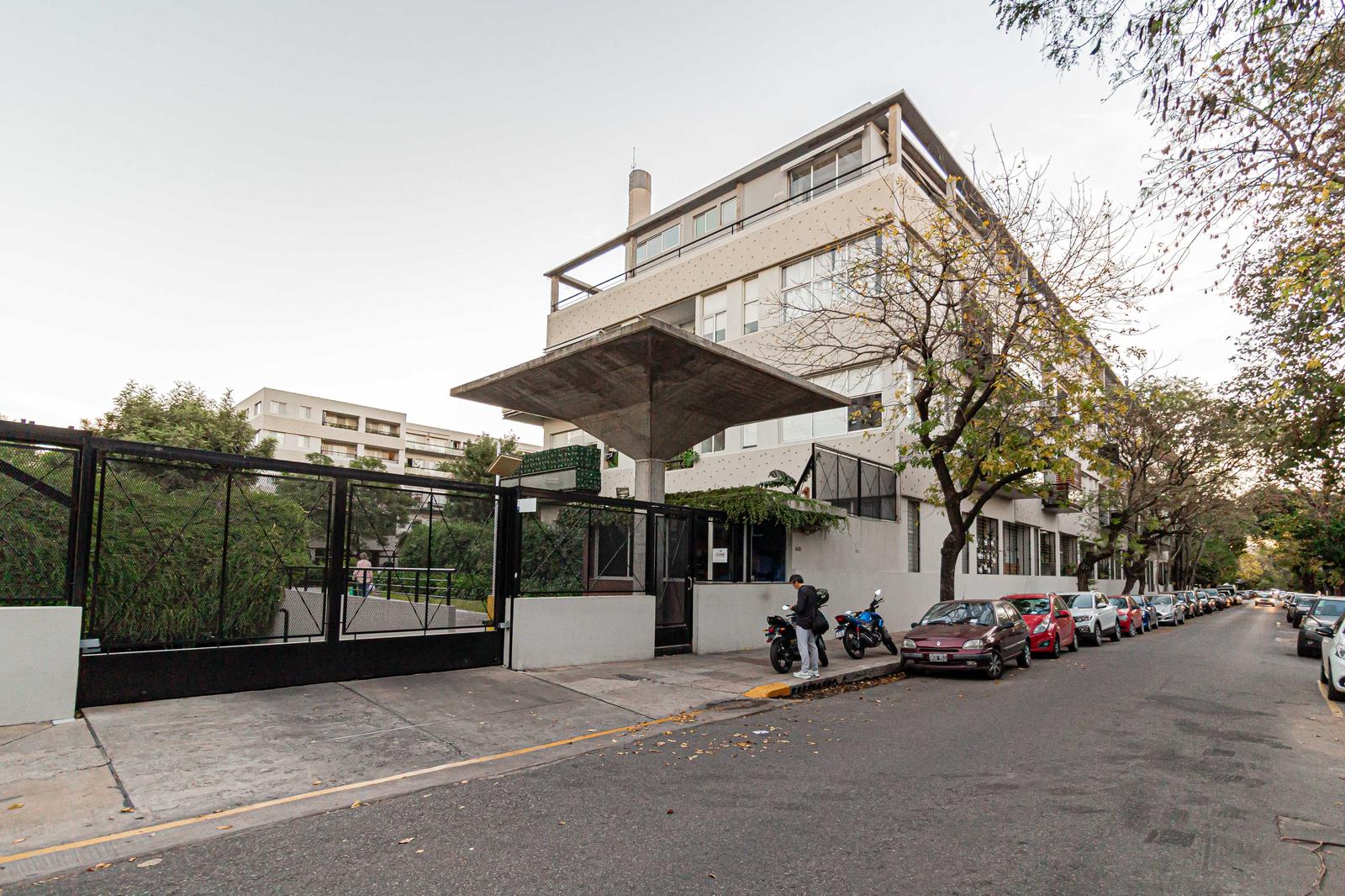 Departamento de 2 dormitorios en Coghlan, foto 2