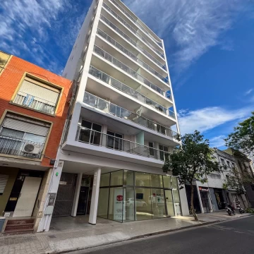 Balcarce 1300 piso 2 -06