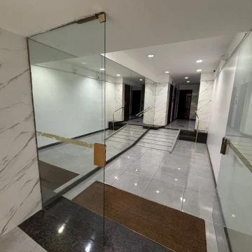 Departamento en alquiler en Barrio Norte, CABA