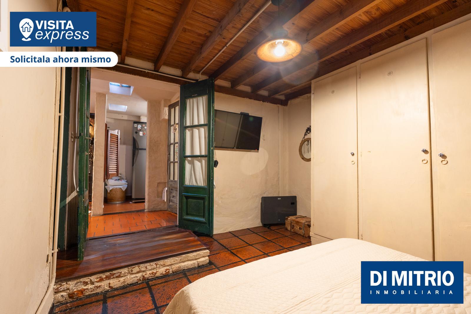 PB- Dormitorio