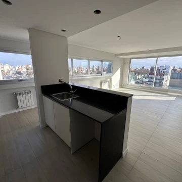 Departamento en Venta Santiago 60 Bis Rosario A estrenar