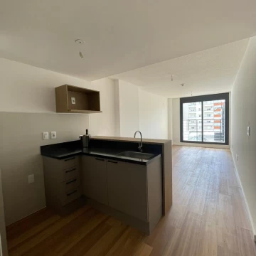 Alquiler Apartamento Monoambiente en Tres Cruces