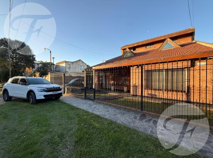 Casa en Paso Del Rey