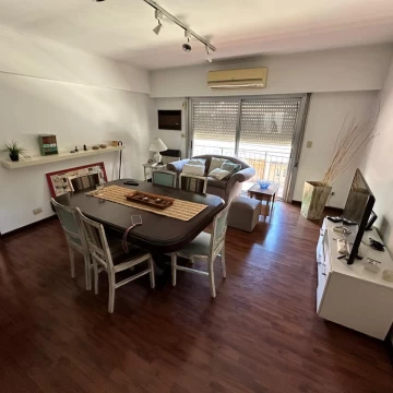 Brown 970 Piso 1 depto A