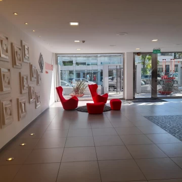 Oficina en alquiler en Pocitos Nuevo