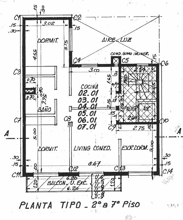 blueprint