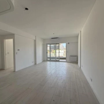 Departamento dos ambientes a estrenar en Nuñez