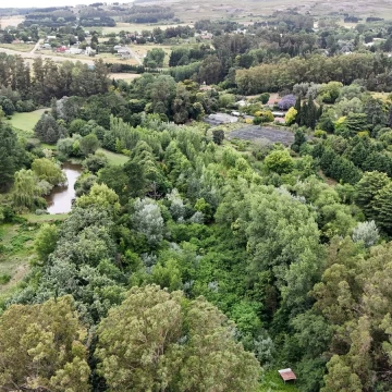 Terreno en Tandil