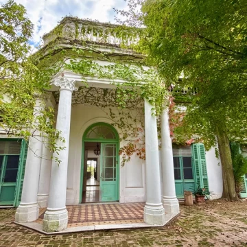 Casa estilo Palacete en el Bajo de San Isidro a pasos de la Catedral