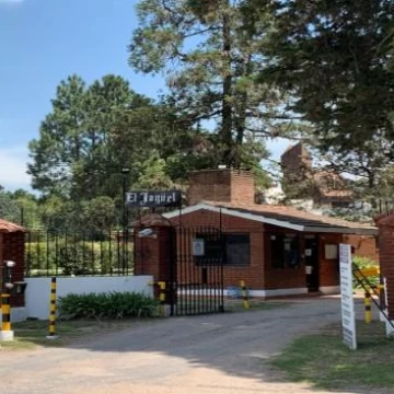 VENTA DE LOTE/ TERRENO 325m2 EN COUNTRY CLUB EL JAGÜEL I PILAR