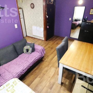 Departamento en Malaver